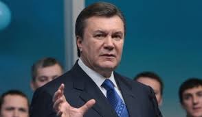 Ukrán válság - Belügyminiszter: fegyveres konfliktustól tartva nem fogták el Janukovicsot a Krímben