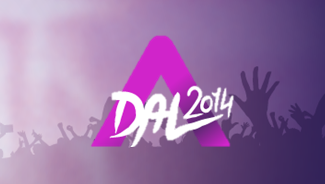 Eurovíziós Dalfesztivál - A Dal - A hétvégén rendezik a középdöntőket