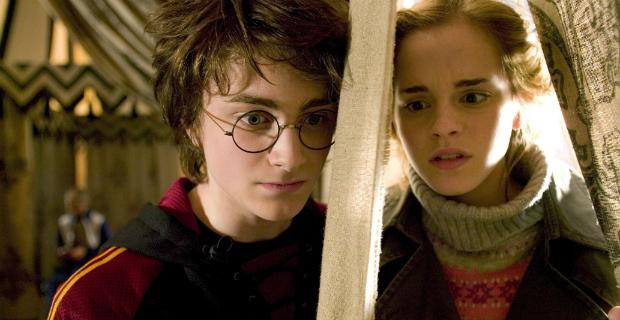J.K. Rowling elszúrta a Harry Potter befejezését