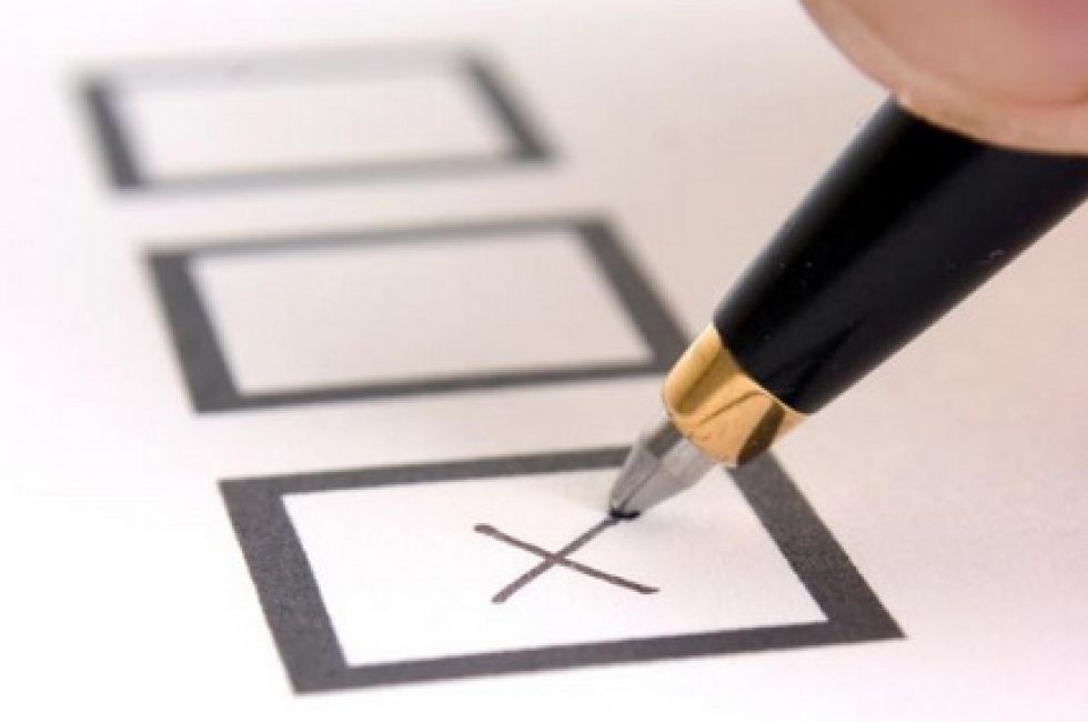 Választás 2014 - Hétfőtől lehet leadni a levélszavazatokat a kijelölt külképviseleteken