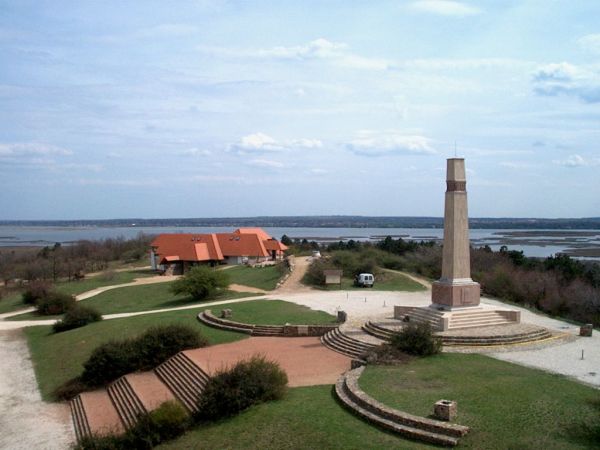 Megkezdődött a pákozdi Katonai Emlékpark ötödik évada
