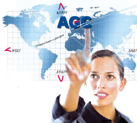 Átadták az AGC új üzemcsarnokát Tatabányán