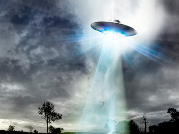 Ha UFO vadászok akarunk lenni, akkor Angliának melyik területeit látogassuk meg?