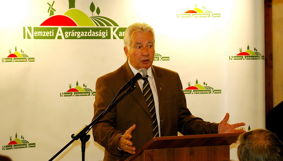 Jakab István: a kormány célja a mezőgazdasági öntözővíz ingyenessé tétele