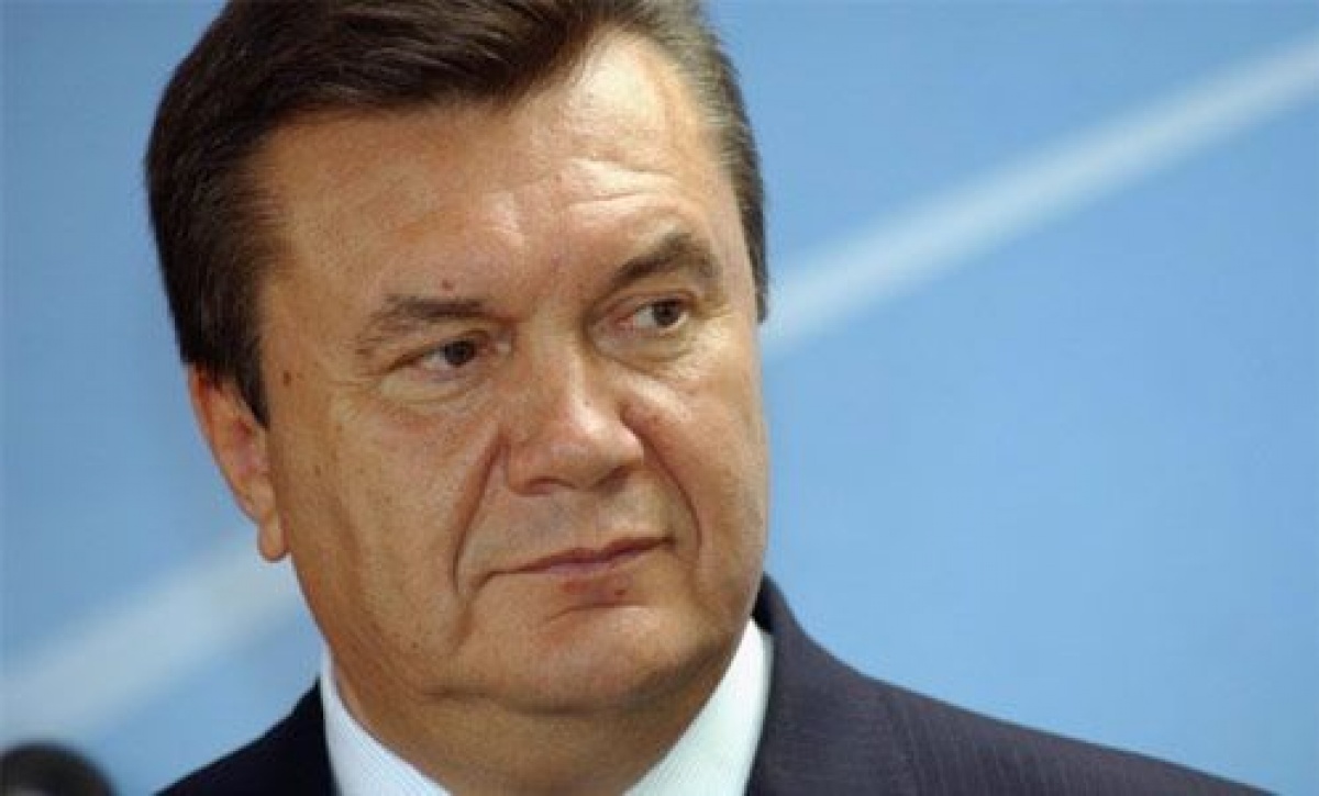 Ukrán válság - Janukovics népszavazást javasolt minden régió státusáról a választások helyett