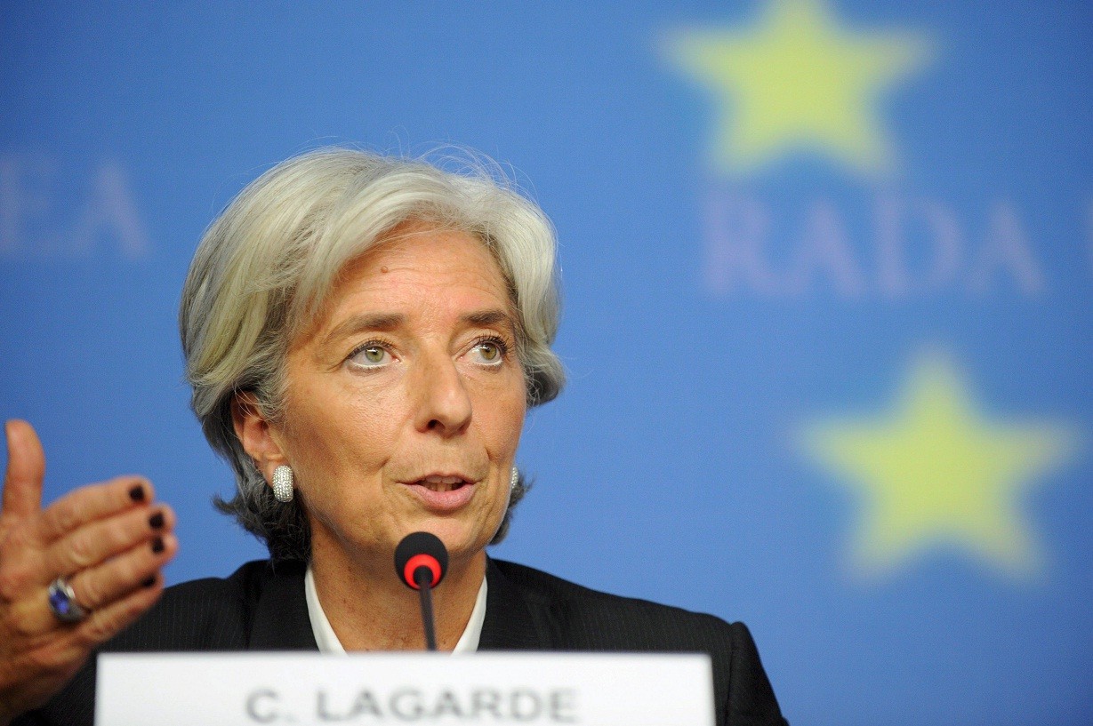 Lagarde-ügy - Ismét beidézte az IMF főigazgatóját a francia bíróság