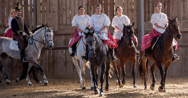 Szeptembertől 300 iskolában indulhat meg a lovaskultúra-oktatás