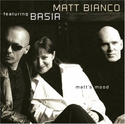 BTF - Matt Bianco dzsesszkísérettel a Művészetek Palotájában
