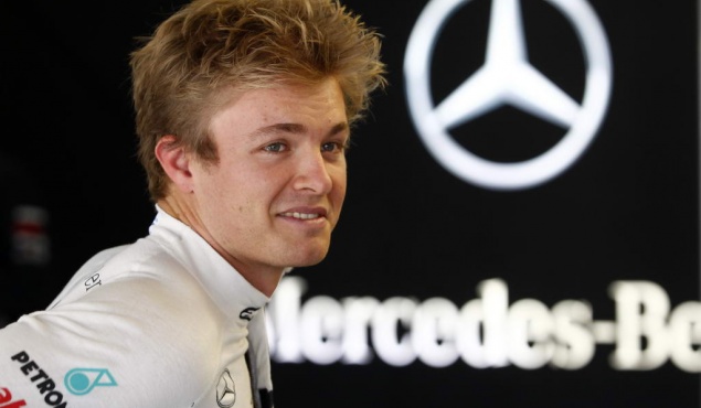Ausztrál Nagydíj - Rosberg nyerte az idénynyitót
