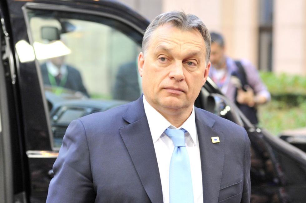 Orbán Szaúd-Arábiában: a Nyugat kapuja vagyunk Kelet felől nézve