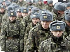 Ukrán válság – Kárpátalján megkezdődött az önkéntesek katonai kiképzése