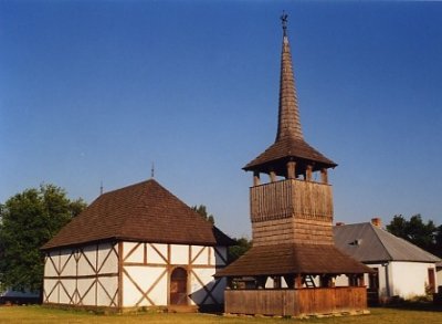 Árpád-kori faluval bővül a nyíregyháza-sóstógyógyfürdői skanzen