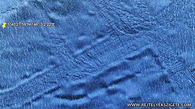 Víz alatti idegen bázist látott a Google Earth? – videó