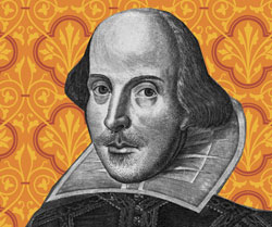 Shakespeare Első fóliójának újabb példányát találták meg Franciaországban