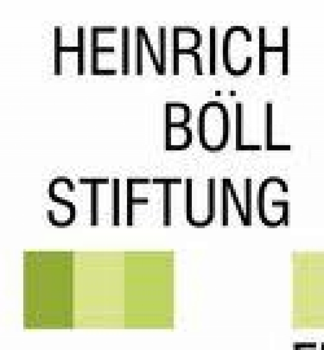 Választás 2014 - A német ellenzéki Zöldekhez közel álló Heinrich Böll Alapítvány elemzése