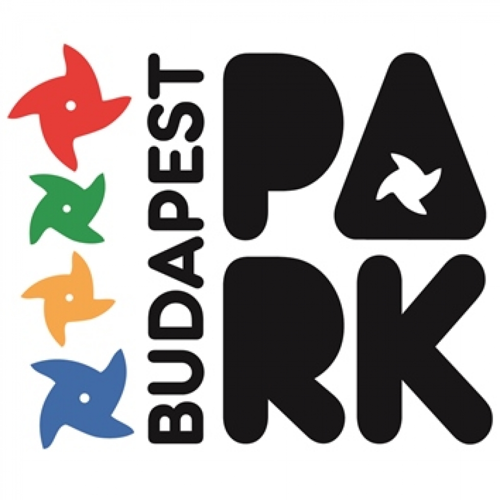 Pénteken nyílik a megújult Budapest Park
