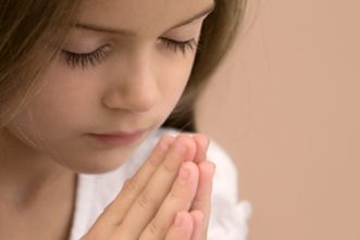 Nem imádkozhatott az iskolában az 5 éves