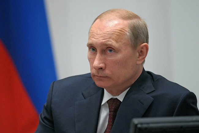Kommerszant: az Oroszország Hőse címet adományozta Putyin a szíriai hadművelet irányítóinak