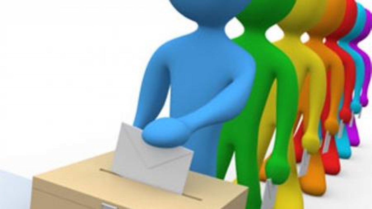 Választás 2014 - Részvételi arány - 13 óra - főváros - 39,01 százalék