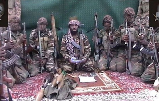 Fogolycserét ajánlott a nigériai diáklányokat foglyul tartó Boko Haram