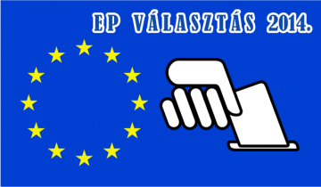 EP-választás - Megérkezett a külképviseleti voksokat tartalmazó első urna az NVI-be