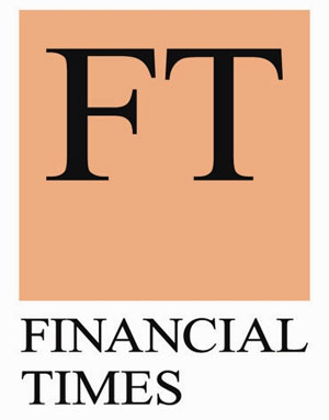 Ukrán válság - Financial Times: 