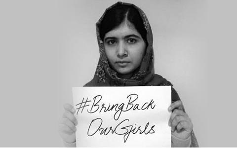 Malala Yousafzai: „Sose adjátok fel a reményt!”