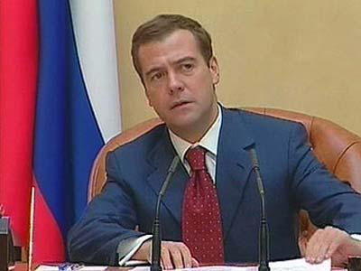 Medvegyev az energiaszállítás kérdésének átpolitizálásától óvott