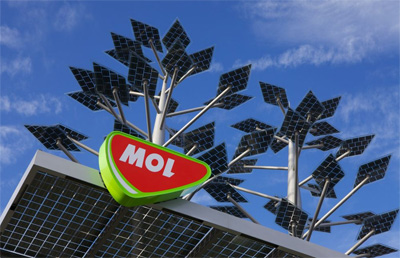 A Mol-csoport megvásárolja az Enitől csehországi, szlovákiai, romániai leányvállalatait és 208 töltőállomást