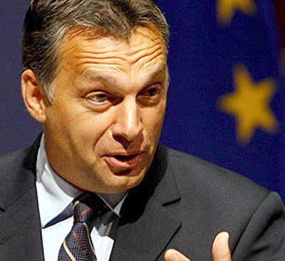 Orbán Berlinben: Az energiaár a legfőbb európai versenyképességi kérdés