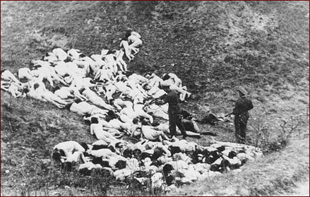 Délvidéki mészárlás – magyar holokauszt 18+