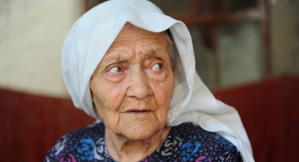128 éves a világ legidősebb nője