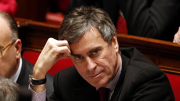Az új francia vagyonnyilatkozati hatóság egy államtitkárnál talált szabálytalanságot