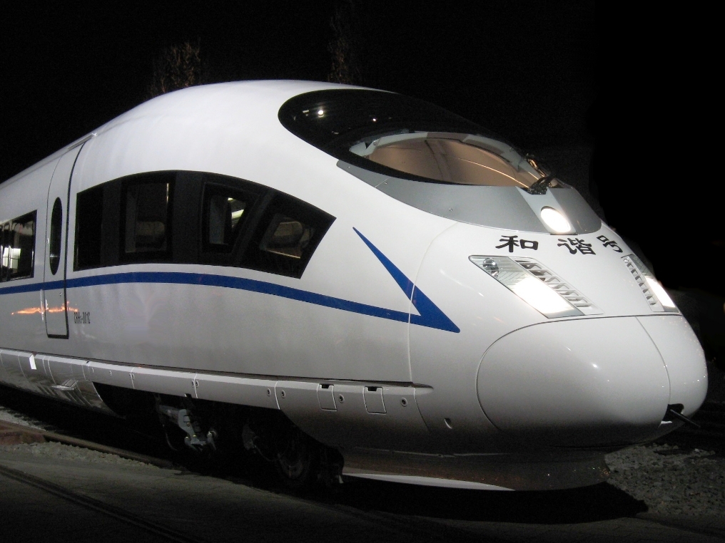 Bővíti kapacitását, javít a minőségen a kínai vasút
