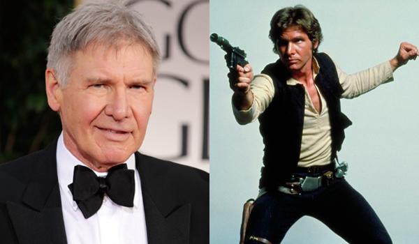 Megsérült Harrison Ford a Star Wars VII. forgatásán