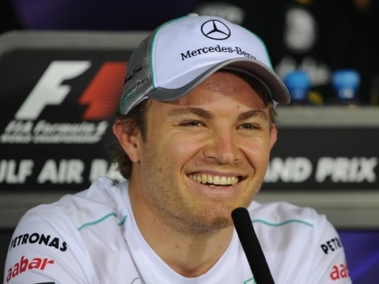 Osztrák Nagydíj - Rosberg nyert és növelte előnyét összetettben (2.rész)