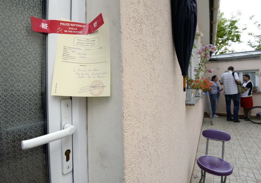 Családi dráma Franciaországban: a férjet gyanúsítják az állapotos magyar asszony és két kisgyermekük meggyilkolásával