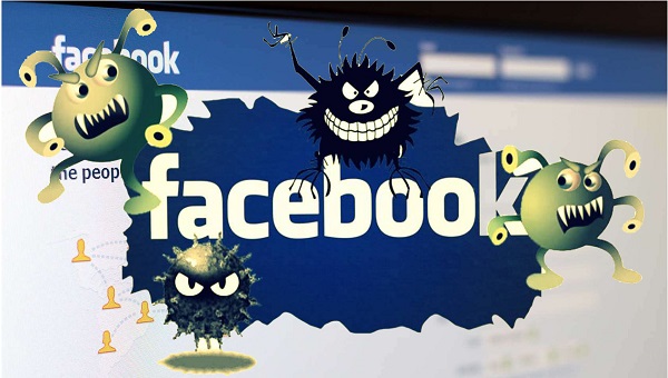 Facebook vírus terjed. Megmutatjuk mire kell vigyáznod!
