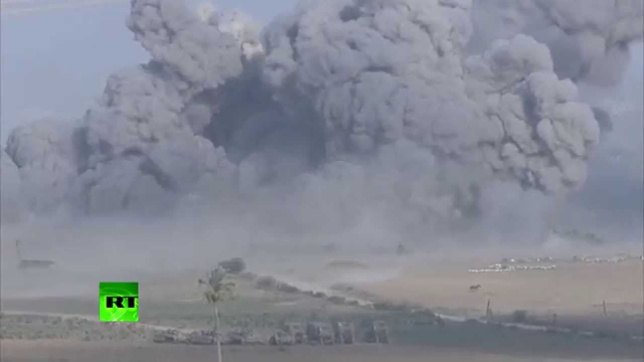 Gázai konfliktus – Kiújultak a harcok a Gázai övezetben - videó