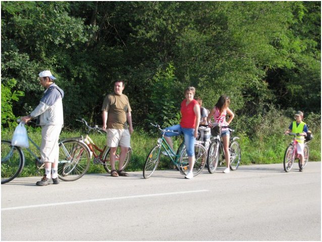 Kerékpáros zarándoklatot szerveznek a nándorfehérvári csata emlékére