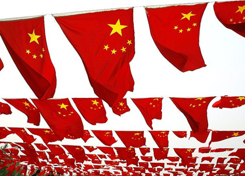 Diákkémek toborzásával vádolja Tajvant Kína