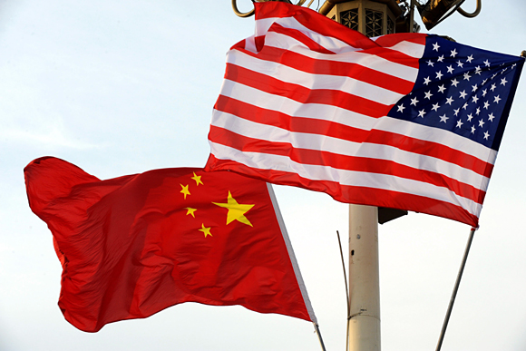 Hszi Csin-ping: katasztrófához vezetne egy kínai-amerikai konfrontáció