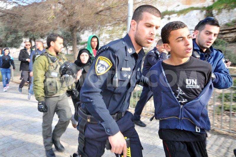 Elfogták a palesztin tizenéves megölésével gyanúsított zsidó szélsőségeseket