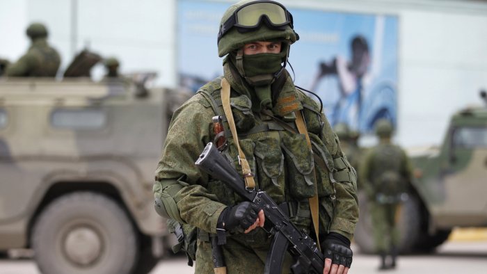 Ukrán válság - Kijev: újabb nehézfegyvereket adott Oroszország a kelet-ukrajnai szakadároknak (2.rész)