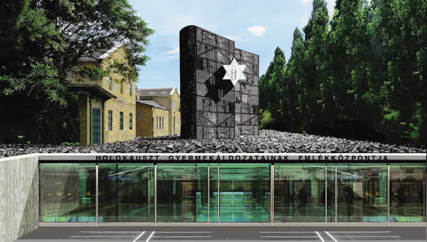 Holokauszt-emlékév: nemzetközi munkacsoport segíti a Sorsok háza kialakítását
