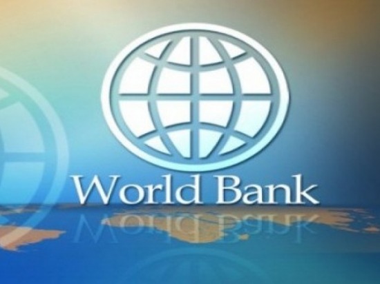 A Világbank csökkentette idei növekedési előrejelzését
