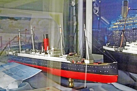 Harmincéves a zebegényi hajózási múzeum