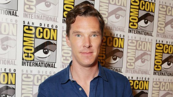 Benedict Cumberbatch lesz Sir Kán hangja A dzsungel könyvében