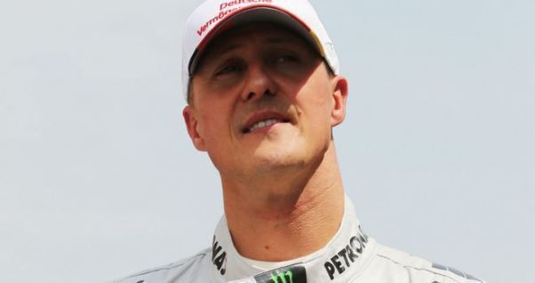 Holtan találták a Schumacher orvosi papírjait ellopó férfit