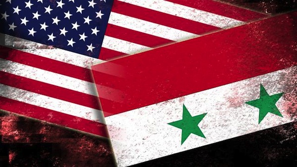 Carter: Washington átalakítja a szíriai kiképzési programot